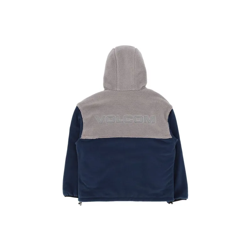 VOLCOM Velvet Jackets Unisex-1