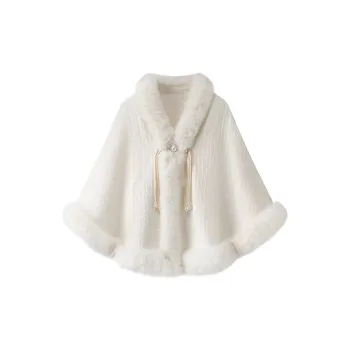 Yalu preferred Shawls Women's