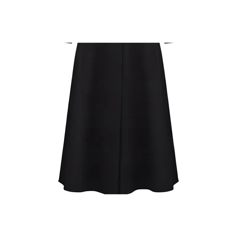 DIOR Coats Women's Black-3