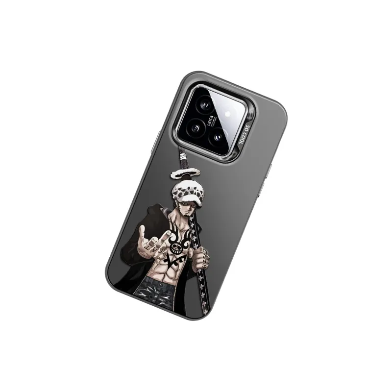 CHUNFAN Phone Cases-16