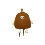 Plush Brown