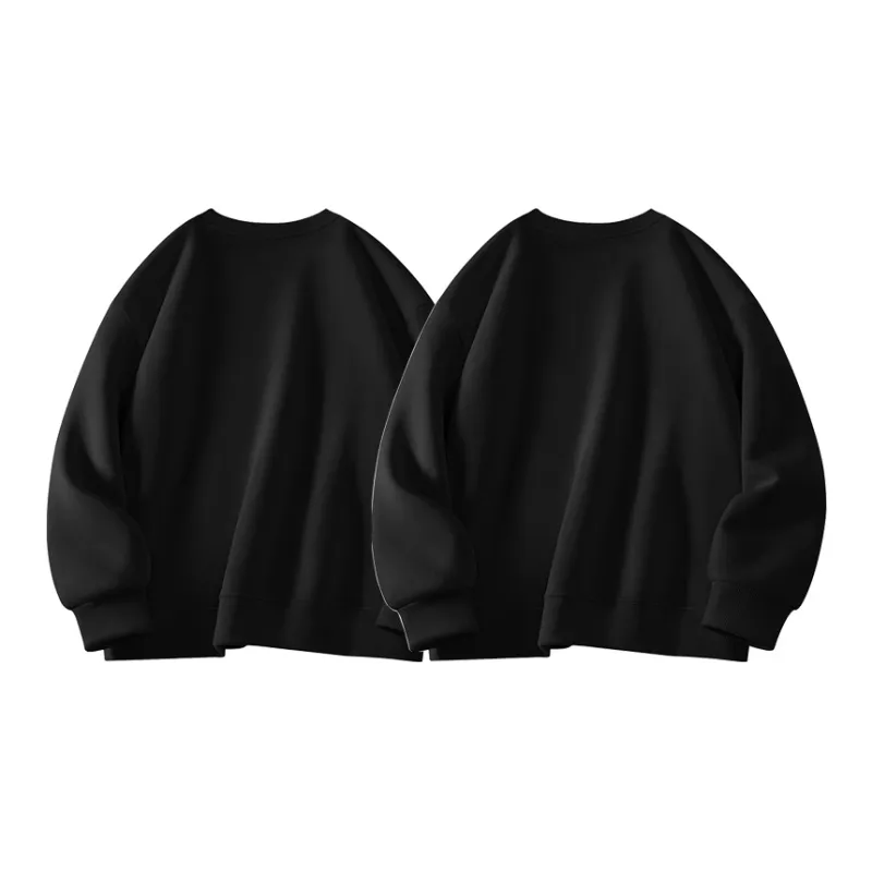 MINISO Sweatshirt Unisex 2 Pack-4