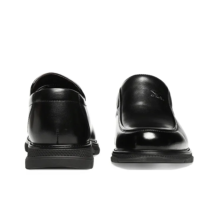 SEPTWOLVES Loafers Men's Black HD-3