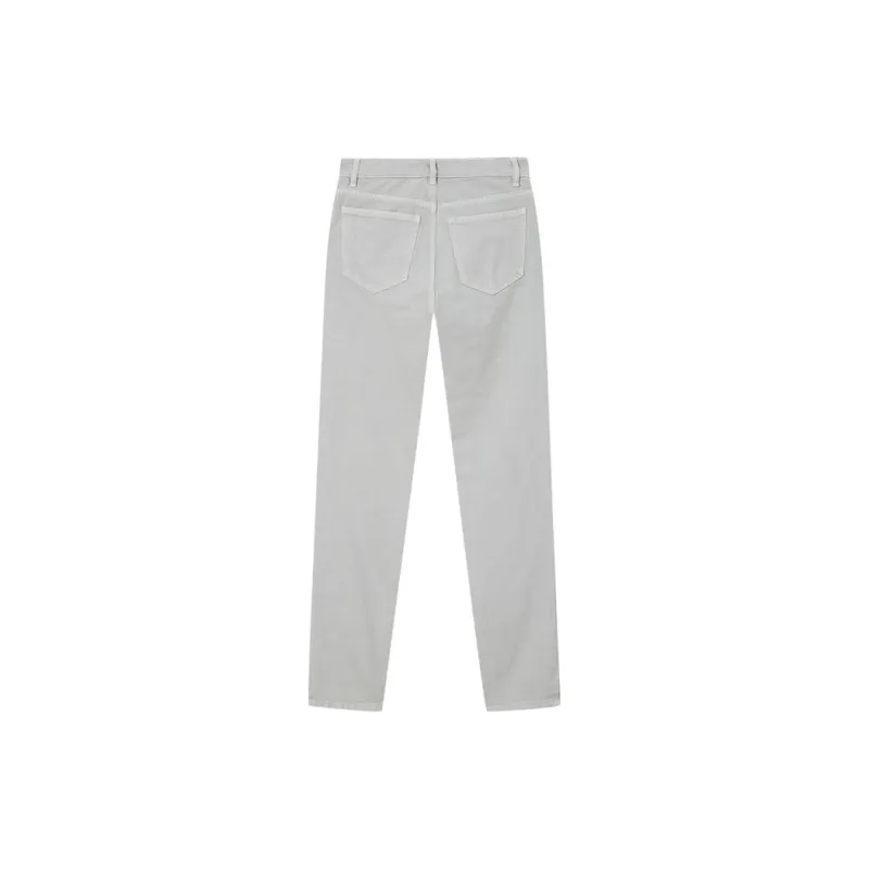 MOSCHINO Jeans Men Gray-1