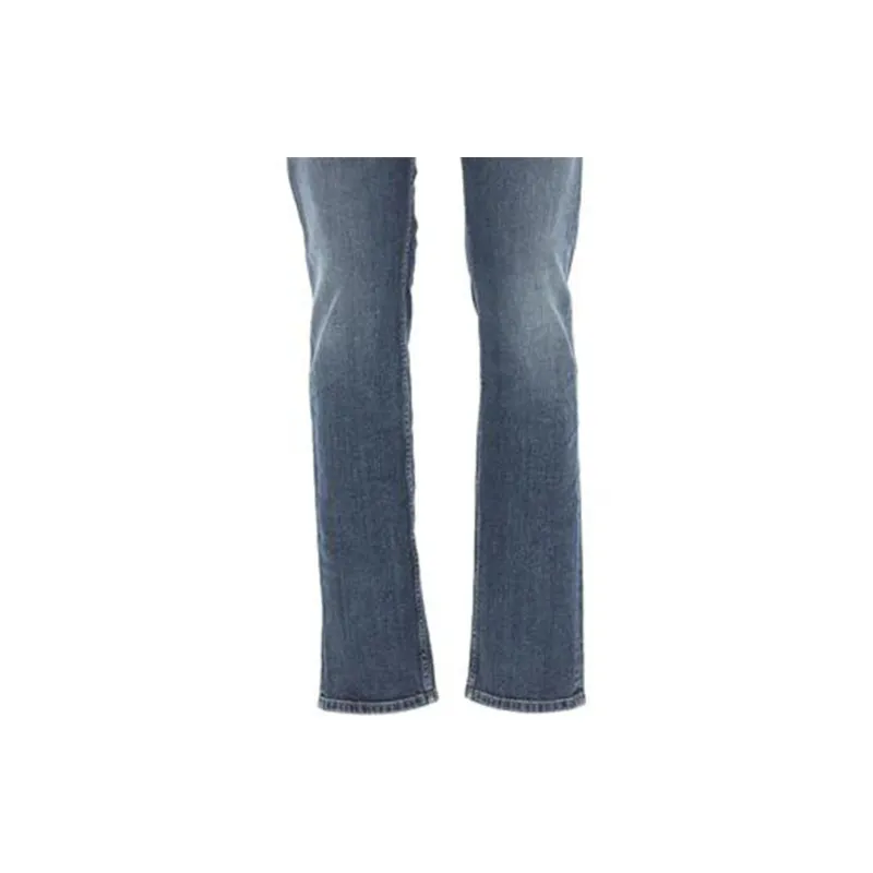 PRADA Jeans Men Denim Blue-1