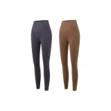 2 Pack, Gray, Olive Green