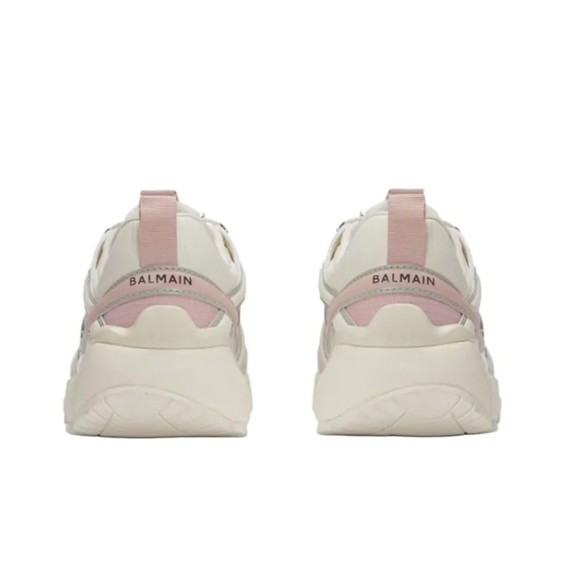 BALMAIN Cosmic Dust Trainers Women's-3