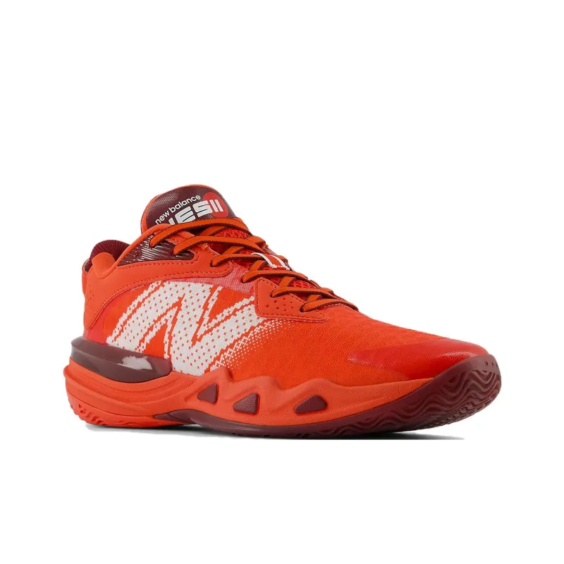 New Balance Bb Hesi Low V2 Neo Flame-2