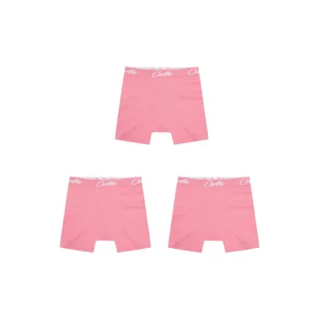 Corteiz Allstarz Boxers 3 Pack Pink