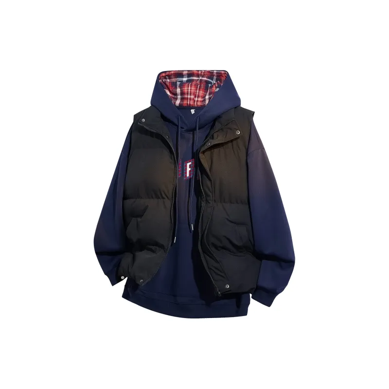 7 SEVFUN Casual Sportswear Unisex-5
