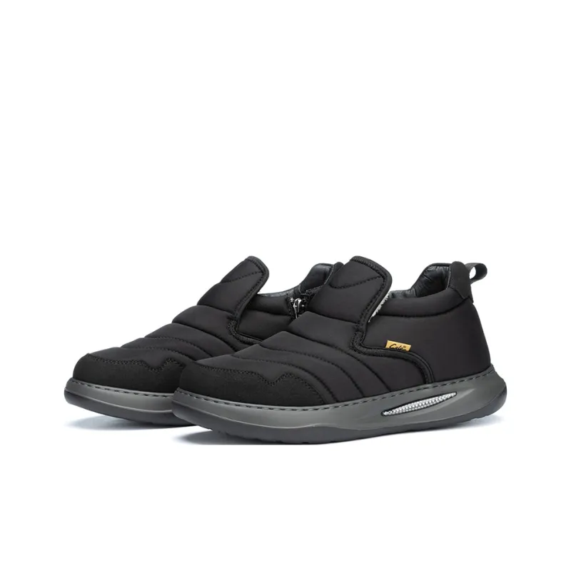 CELE Cushioning, Moisture Wicking, Coverage, Support Low Top Casual Shoes Men's-1