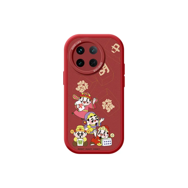 CHUNFAN Phone Cases-14