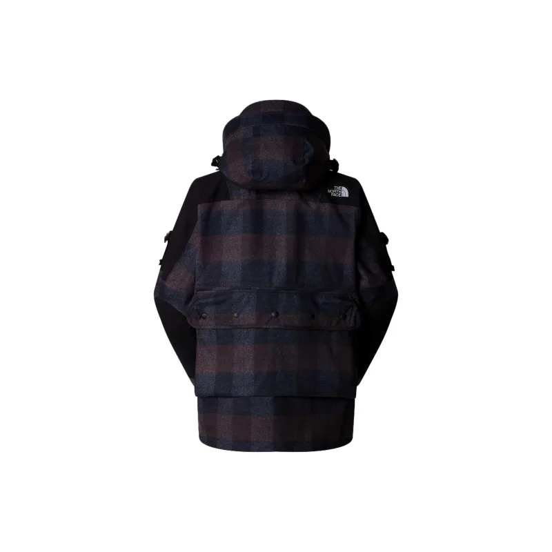 THE NORTH FACE Jacket Men's Brown-1