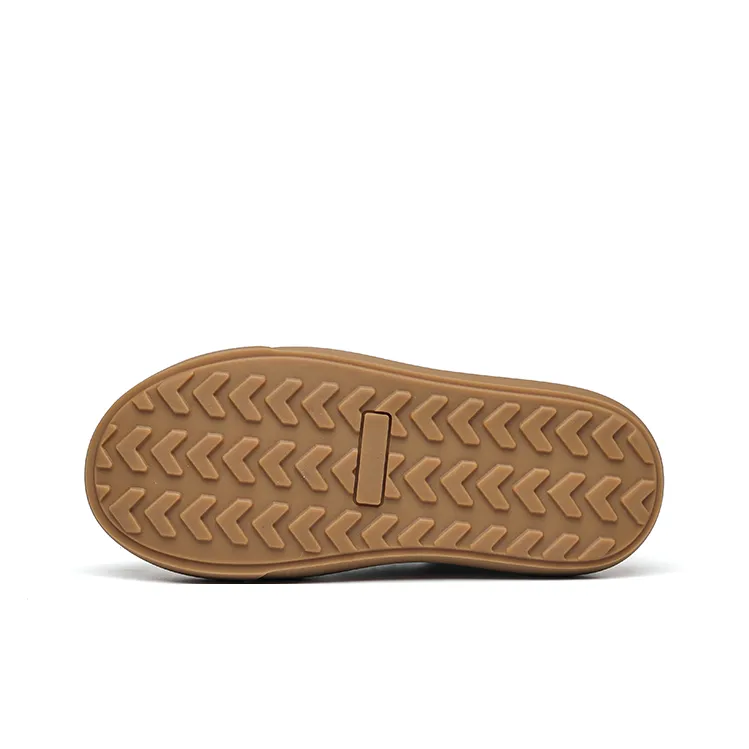 Ignition Abrasion Resistant Low Top Skateboard Shoes Unisex-14