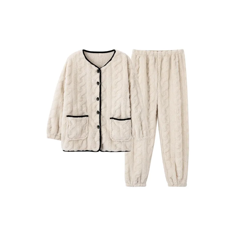 Jovini Women's Pajama Sets-0