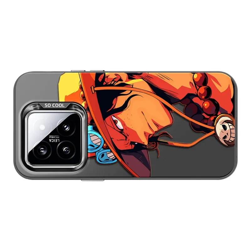 CHUNFAN Phone Cases-19