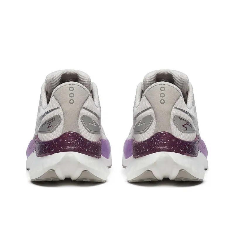 Saucony Endorphin Speed 4 Moon Plum Women's-4