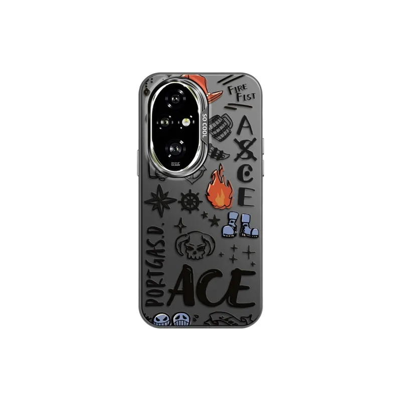 CHUNFAN Phone Cases-13