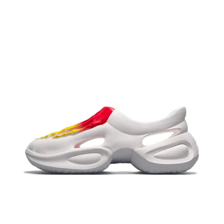 CAI CHI Clogs Men-6