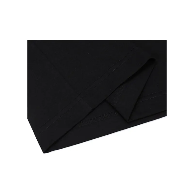 PRADA T-Shirt Men's Three-Piece Set Pack Black-3