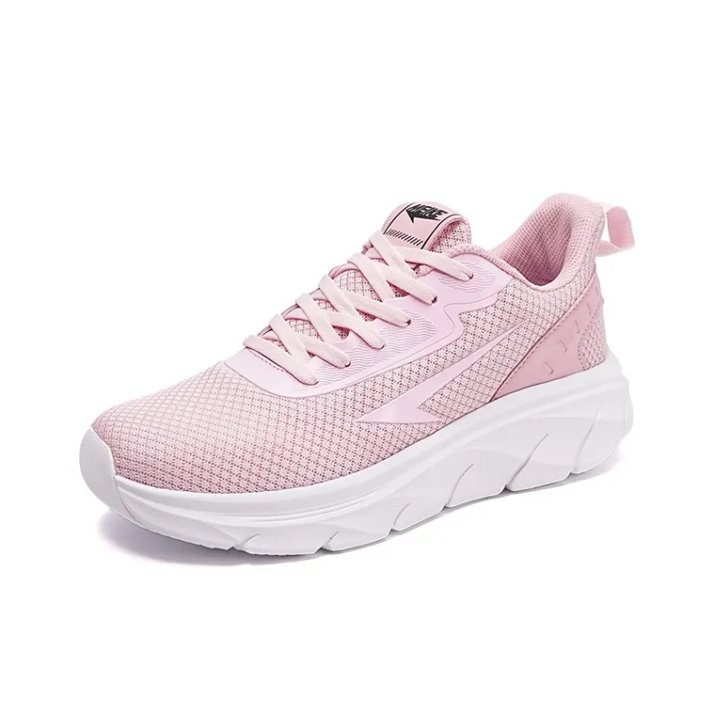 MEIKE Cushioning, Slip Resistant, And Abrasion Resistant Low Top Running Shoes Unisex-13