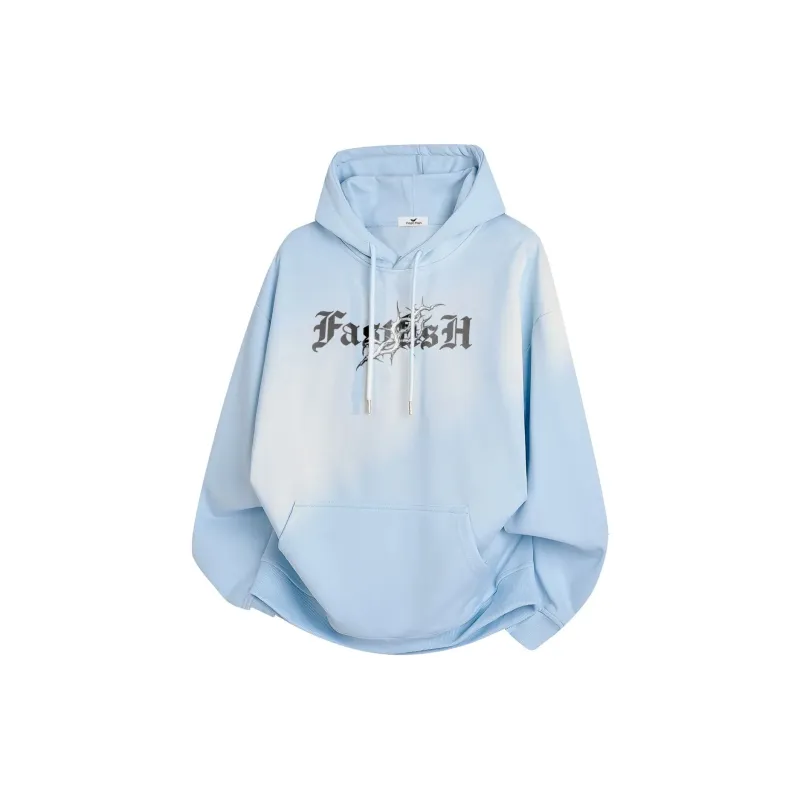 FASTFISH Sweatshirts Unisex-5