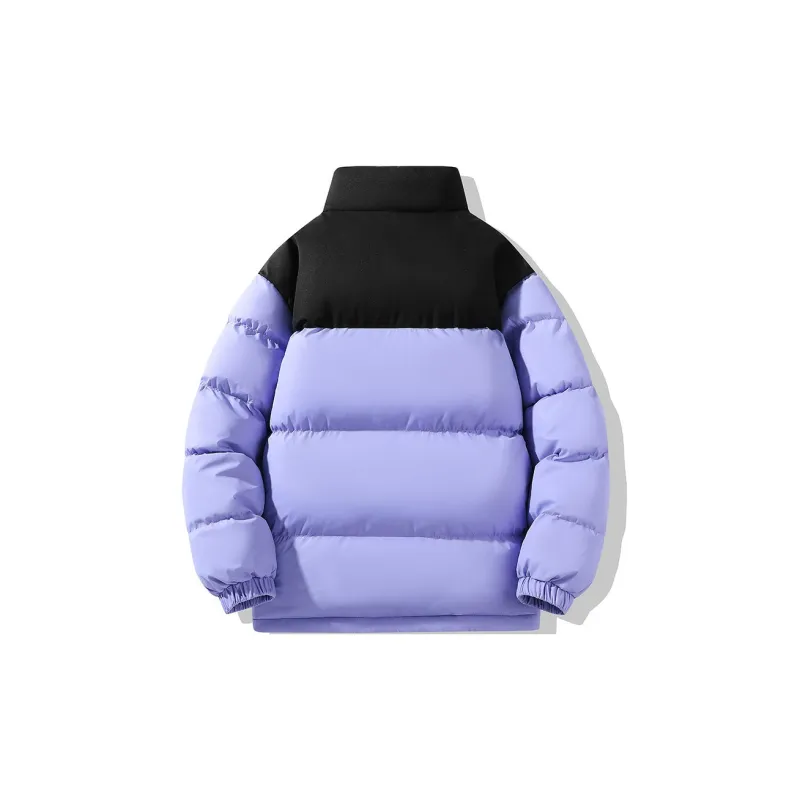 LIGHTNING MONSTER Puffer Jacket Unisex-29
