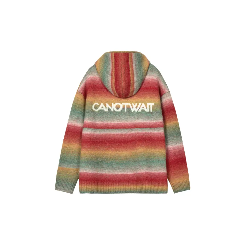 CANOTWAIT_ Sweaters Unisex-1