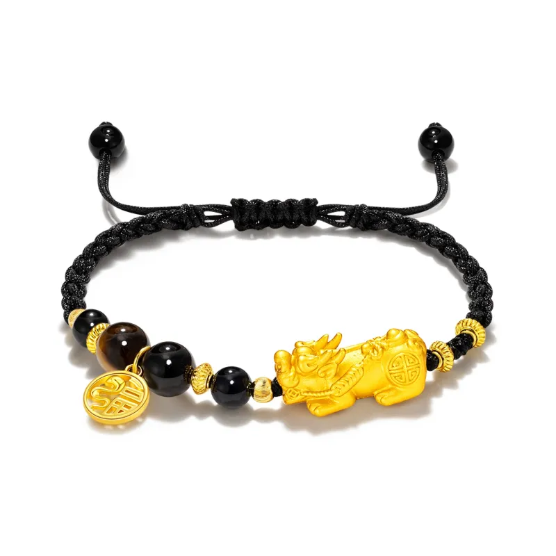 Jodie&Kevin Alloy Bracelets Unisex-0