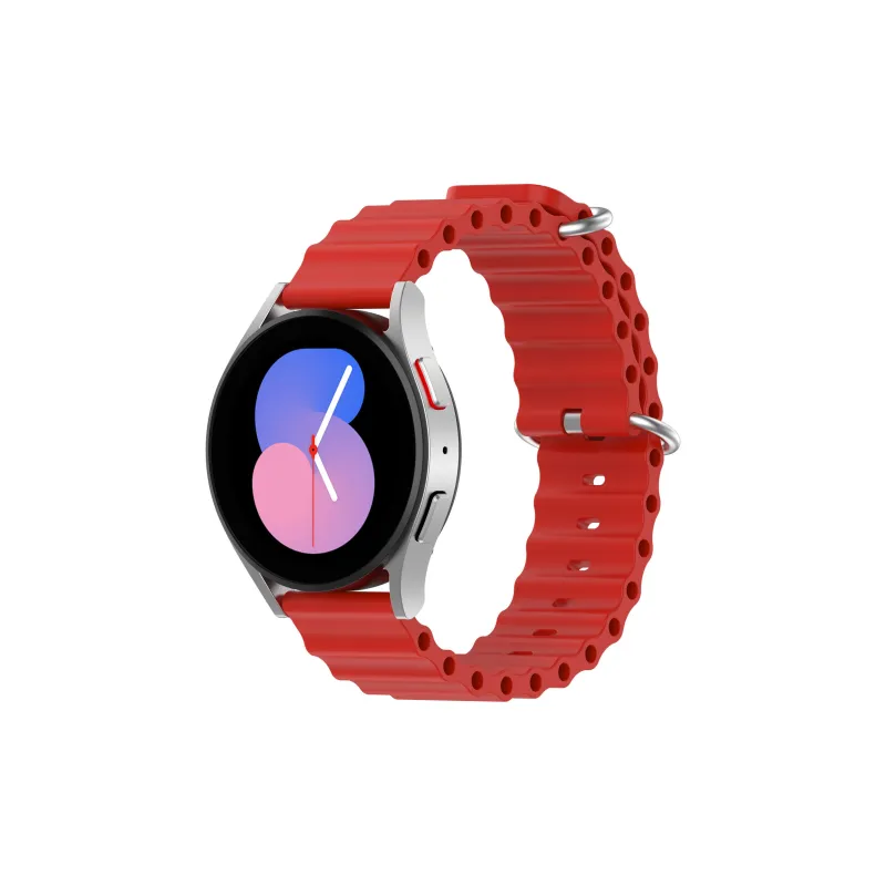 ZHENGGUANG Watch Band Huawei Compatibility 218mm Silicone Material-15