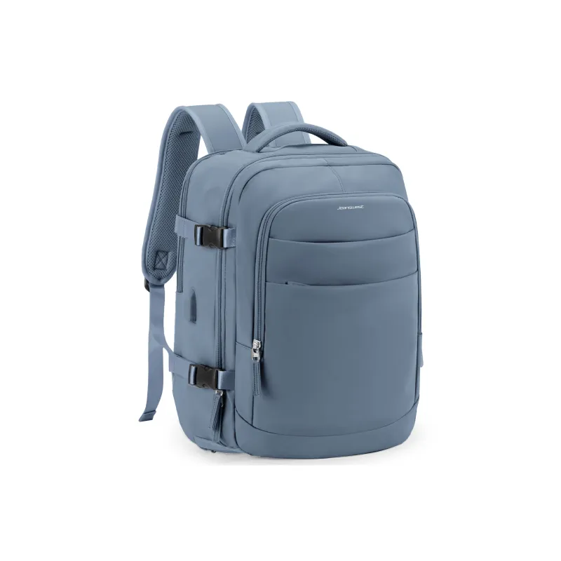 JEANSWEST Fabric Backpacks Backpack Laptop Bags Regular Unisex Multicolor-56