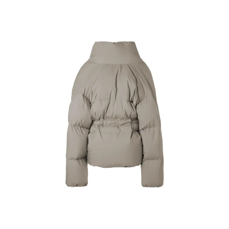 Bacon Dada Puffer Jacket-2