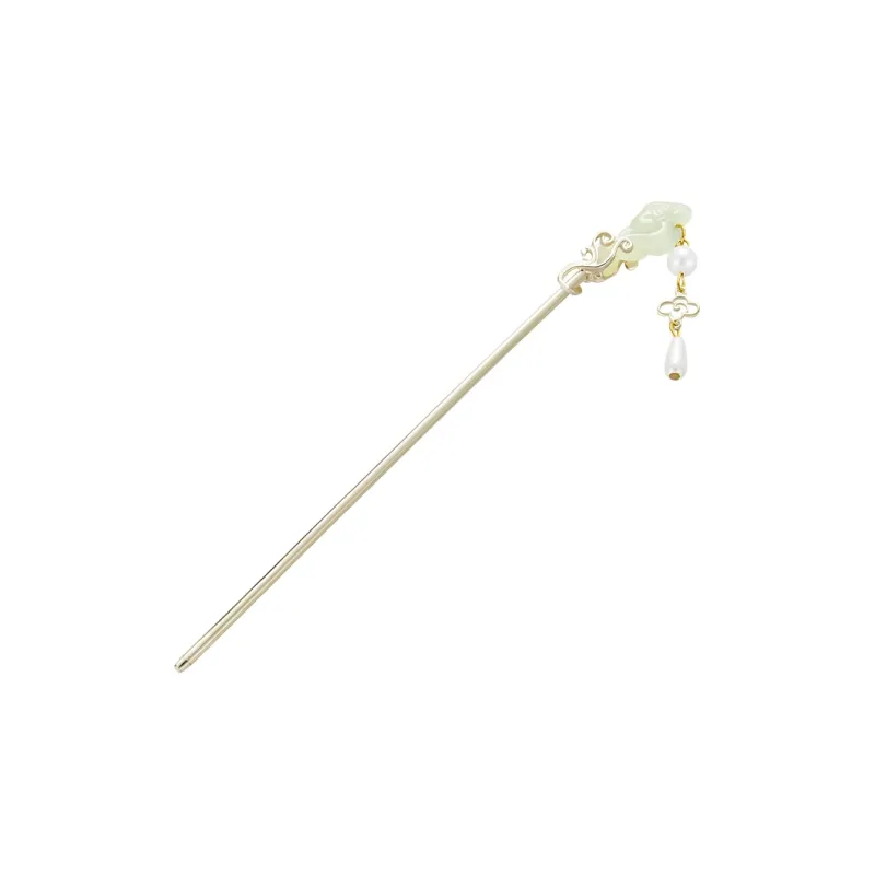 Misongma Alloy Hairpins Women's-0