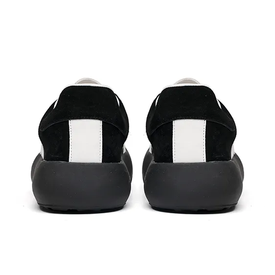 Ignition Abrasion Resistant Low Top Skateboard Shoes Unisex-3