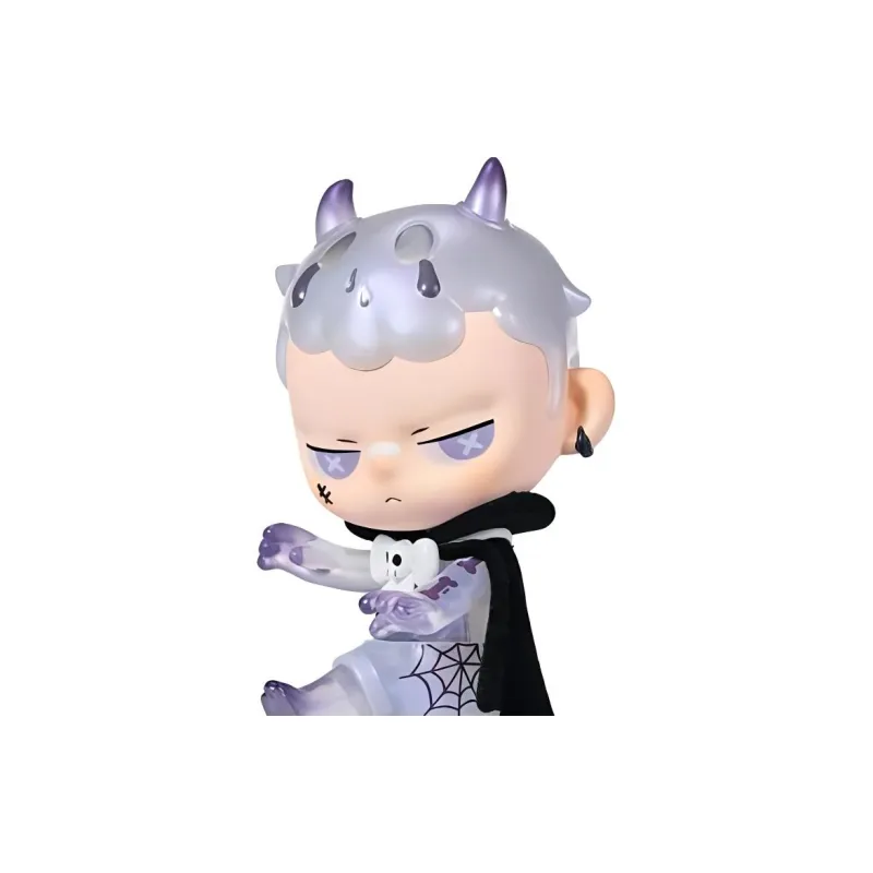 POP MART KUBO COUNT PHANTOM Figure Hang Tag Box-2