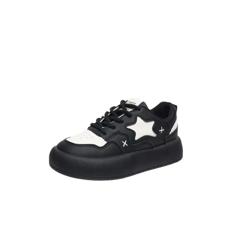 Wooden Rabbit Kids' Skateboarding Shoes Kids'-0