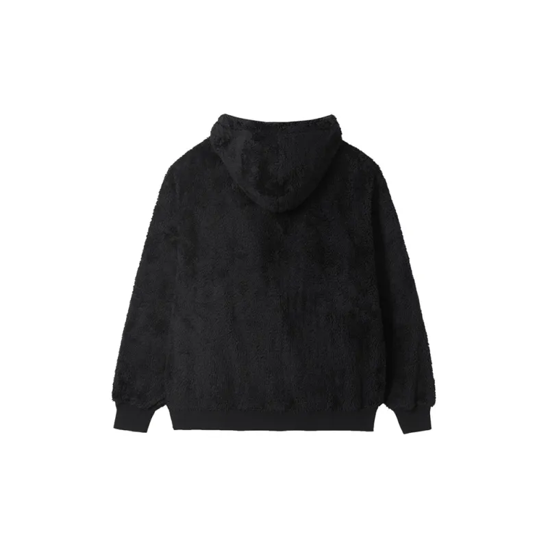 Champion FW24 Script Shop Sweatshirt Women's-3