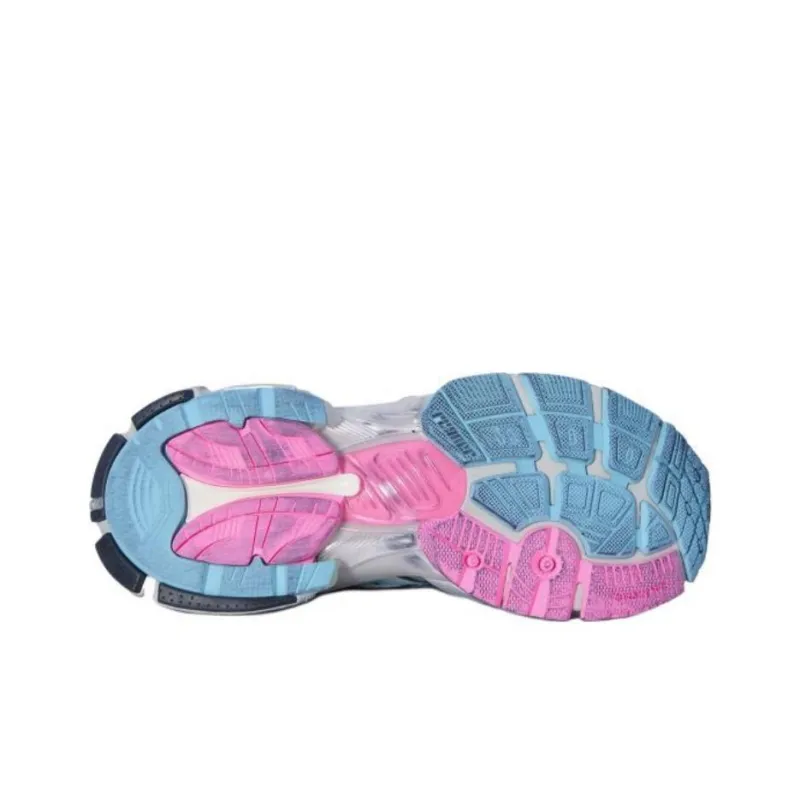 Balenciaga Runner Lace-Up Sneakers Women's-4
