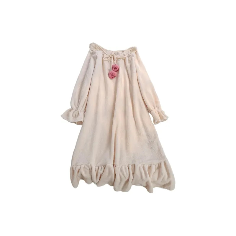Ta Yan Women's Nightgowns-6