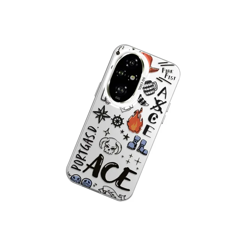 CHUNFAN Phone Cases-1