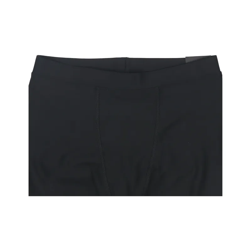 Nike Athletic Trousers Men's Black-3