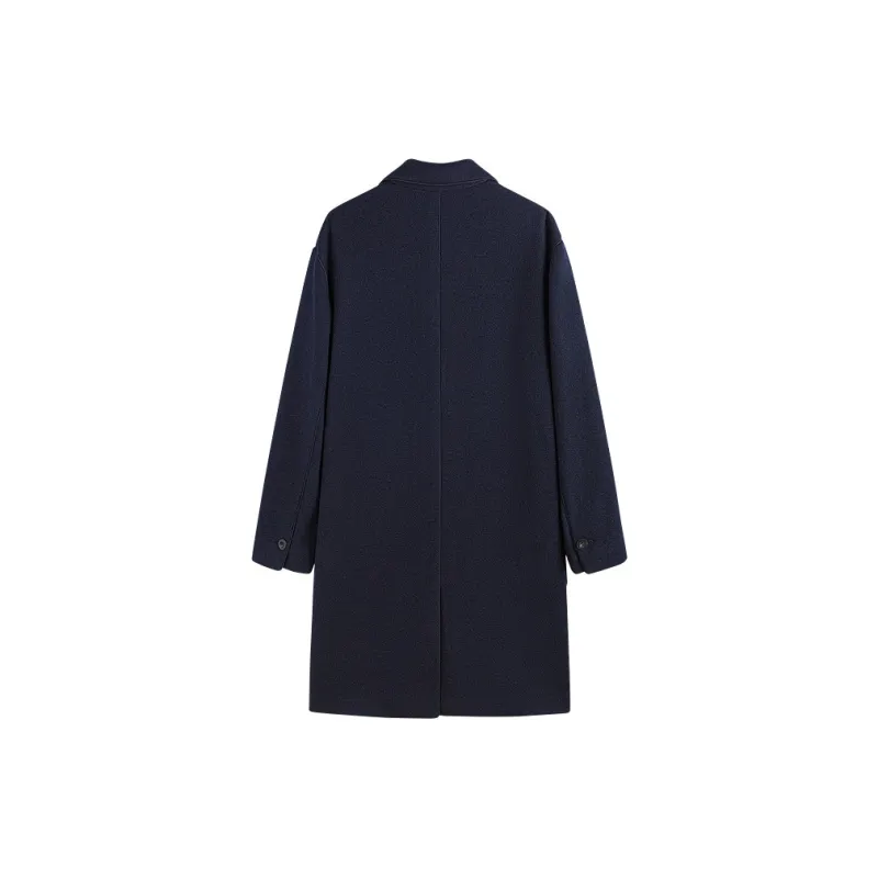 GXG Coats Men Dark Blue-1