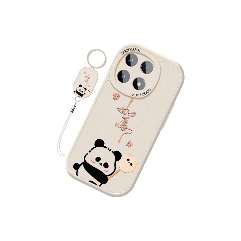 CHUNFAN Phone Cases-2