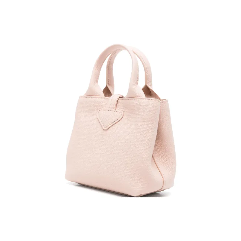 LONGCHAMP Xs Le Roseau Tote Bag-5