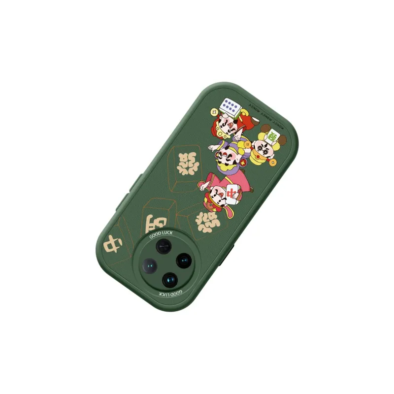 CHUNFAN Phone Cases-18