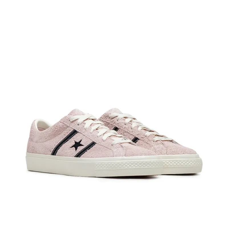 Converse One Star Academy Pro Vintage Suede 'Blush Hush'-2