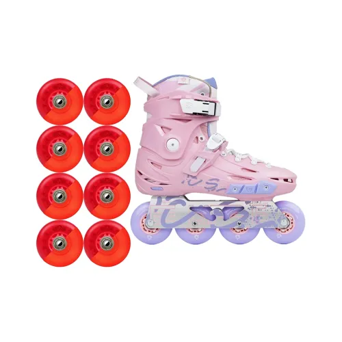 Therapeutic Roller Exercises