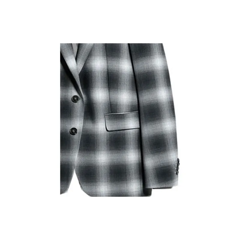 SportMa FW22 Business Suit Women's Gray-4
