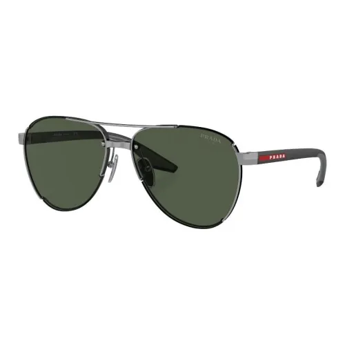 PRADA Linea Rossa Sunglasses