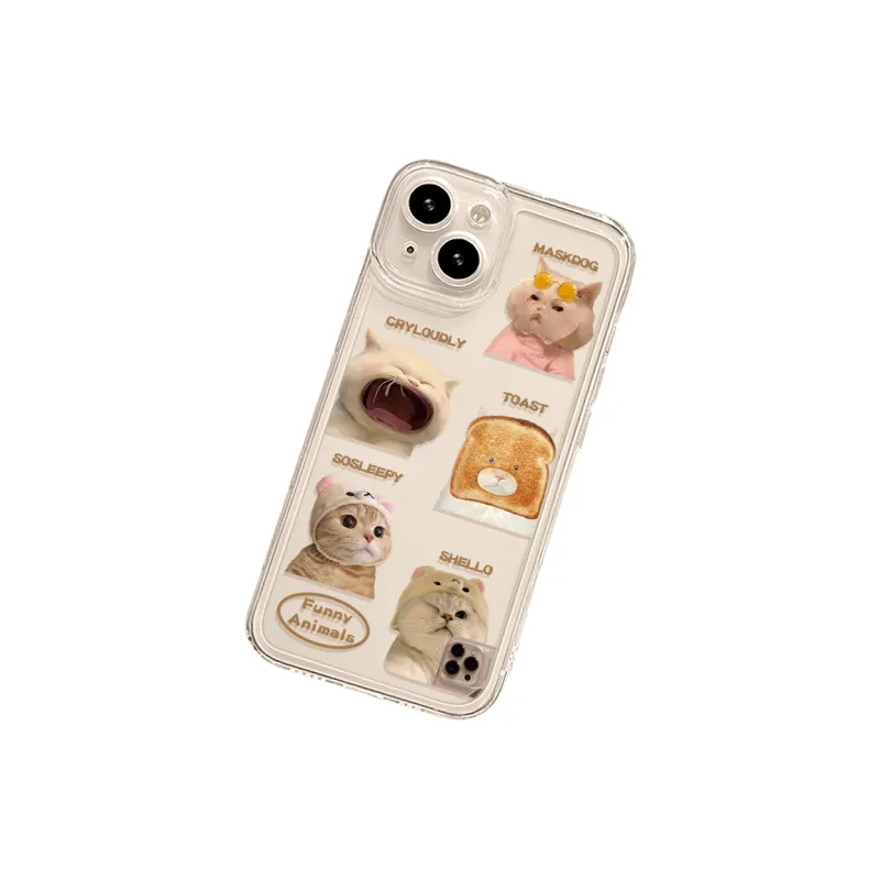 High quality Phone Cases-7